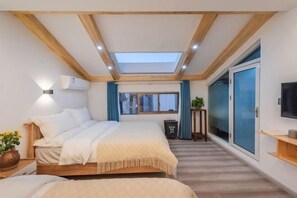 Room - Guanlanshe Inn (Dali)