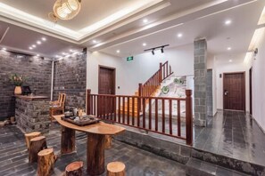 Property amenity - Guanlanshe Inn (Dali)