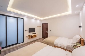 Room - Guanlanshe Inn (Dali)