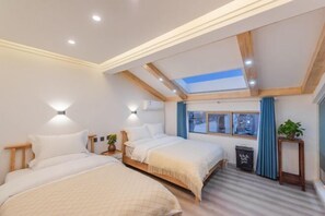 Room - Guanlanshe Inn (Dali)