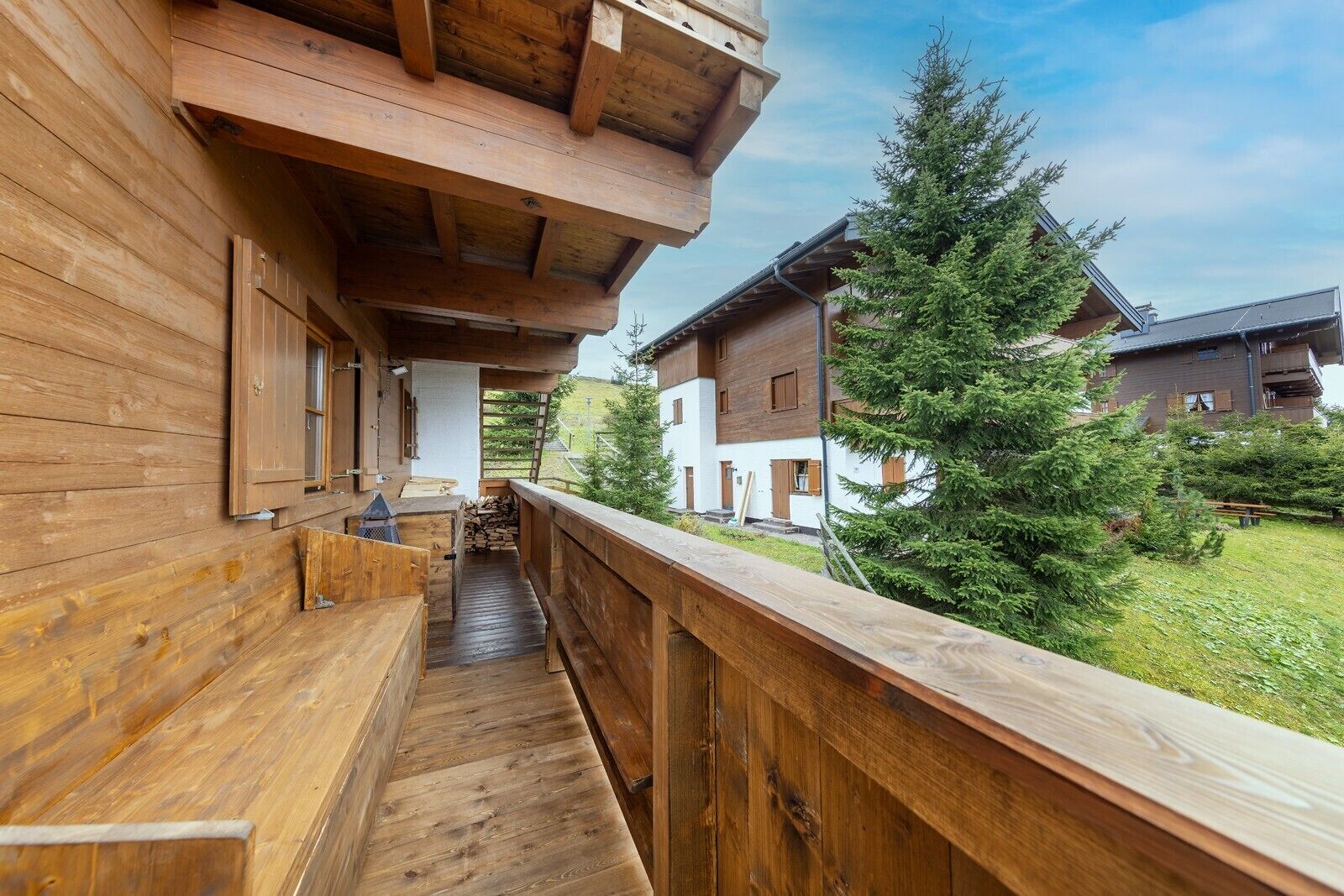 Área da propriedade