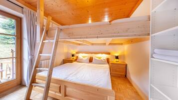 Wi-Fi, draps fournis