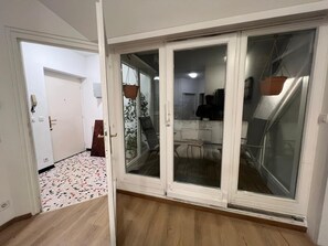 Exterior - Private Room for Long Term Near Rennweg (Vienna)