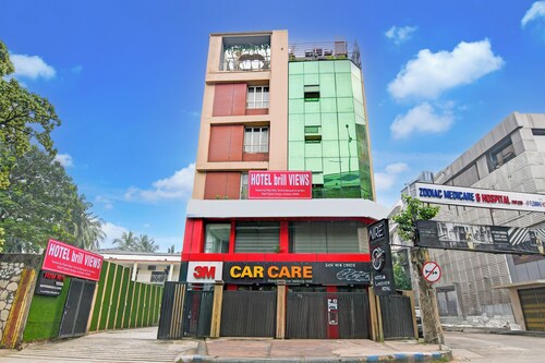 Lake View - by Brill Rooms