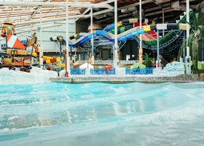 A heated pool - The Maple Lodge at Camelback is a modern, three-level mountain retreat located in the highly desirable Northridge community, just 5 minutes from Camelback Mountain and 2 minutes from Aquatopia Indoor Waterpark. Under two hours from Manhattan. (Tannersville)