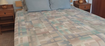 Xanthi House Sikinos