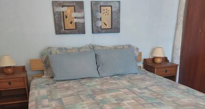 Xanthi House Sikinos