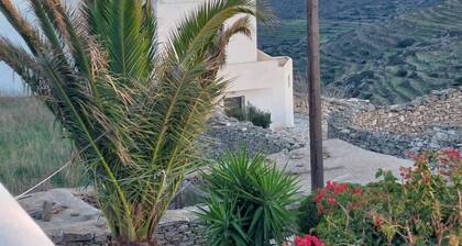 Xanthi House Sikinos