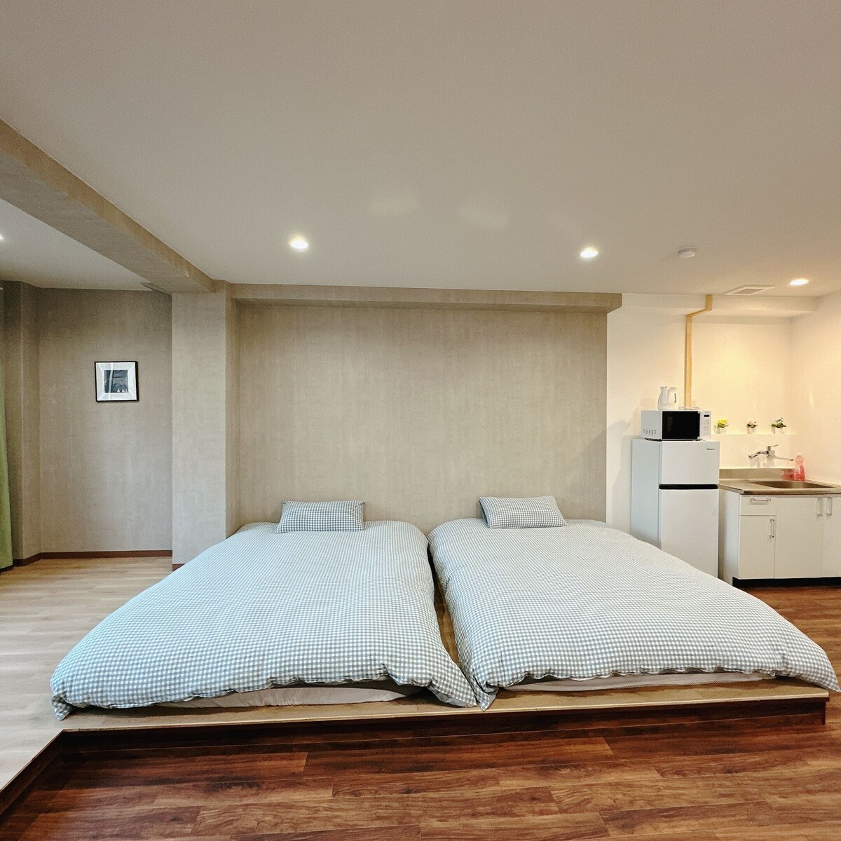 Bild für Gastgeberprofil