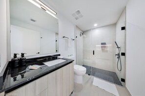 Hair dryer - Modern Studio - Downtown Miami - Pool & parking (MIAMI)