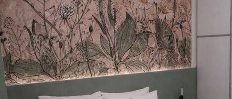 Design Apartment, Kitchen