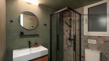 Design Apartment, Kitchen | Bathroom