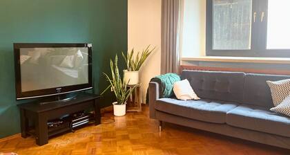 Old farm f. Teams and families in the wine village with excellent connections