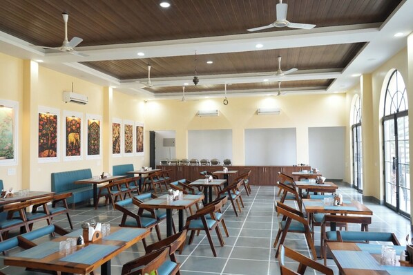 Dining - PRATAP MAHAL BY VIHASTA (udaipur)