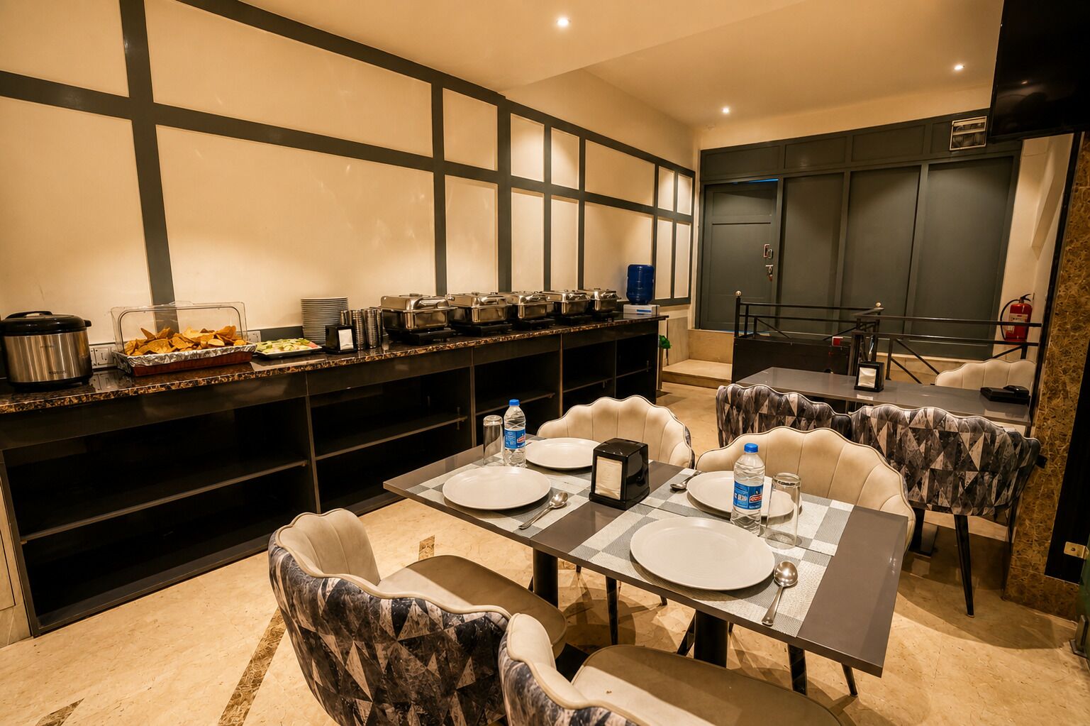 Restoran