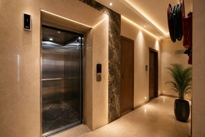 Interior - Hotel Click Sunburry (Katra)