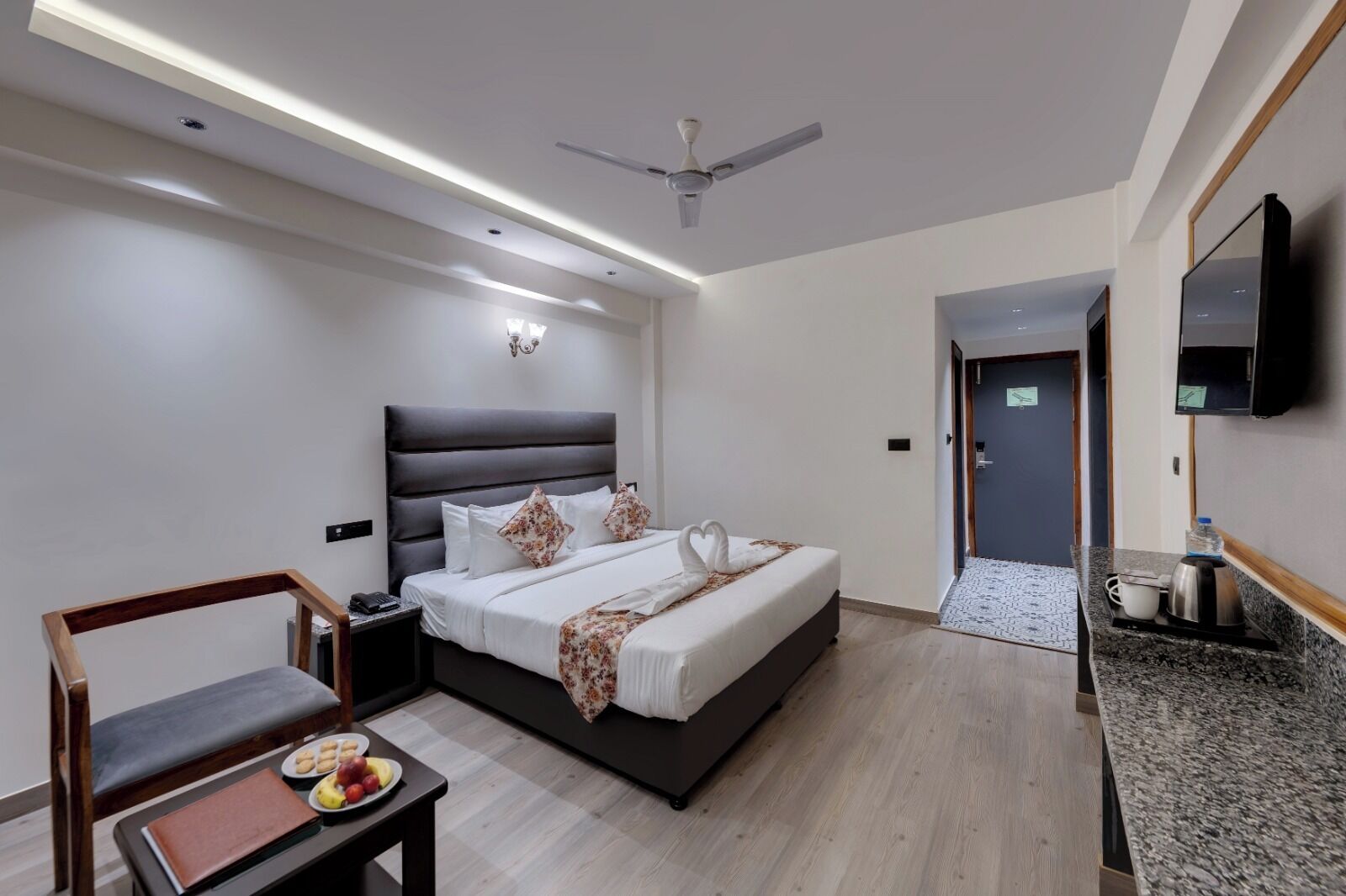Superior Double Room | Free WiFi