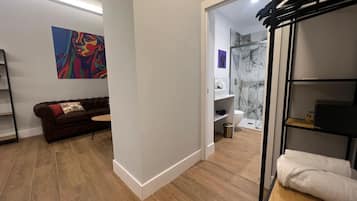 Deluxe-dobbeltværelse | Interiør