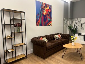 Interior - Hostal Ventura Luxury (Alicante)