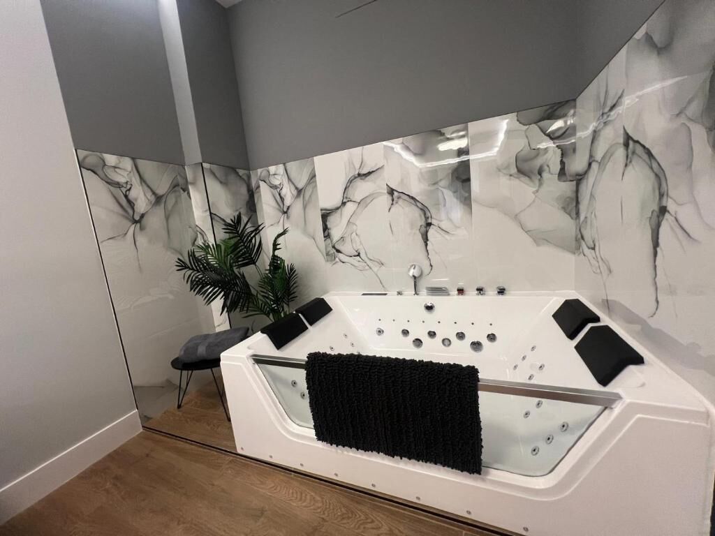 Deluxe Double Room | Interior