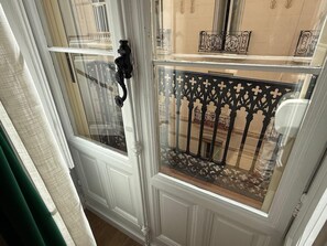 Interior - Hostal Ventura Luxury (Alicante)