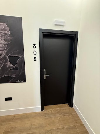 Interior. Hostal Ventura Luxury