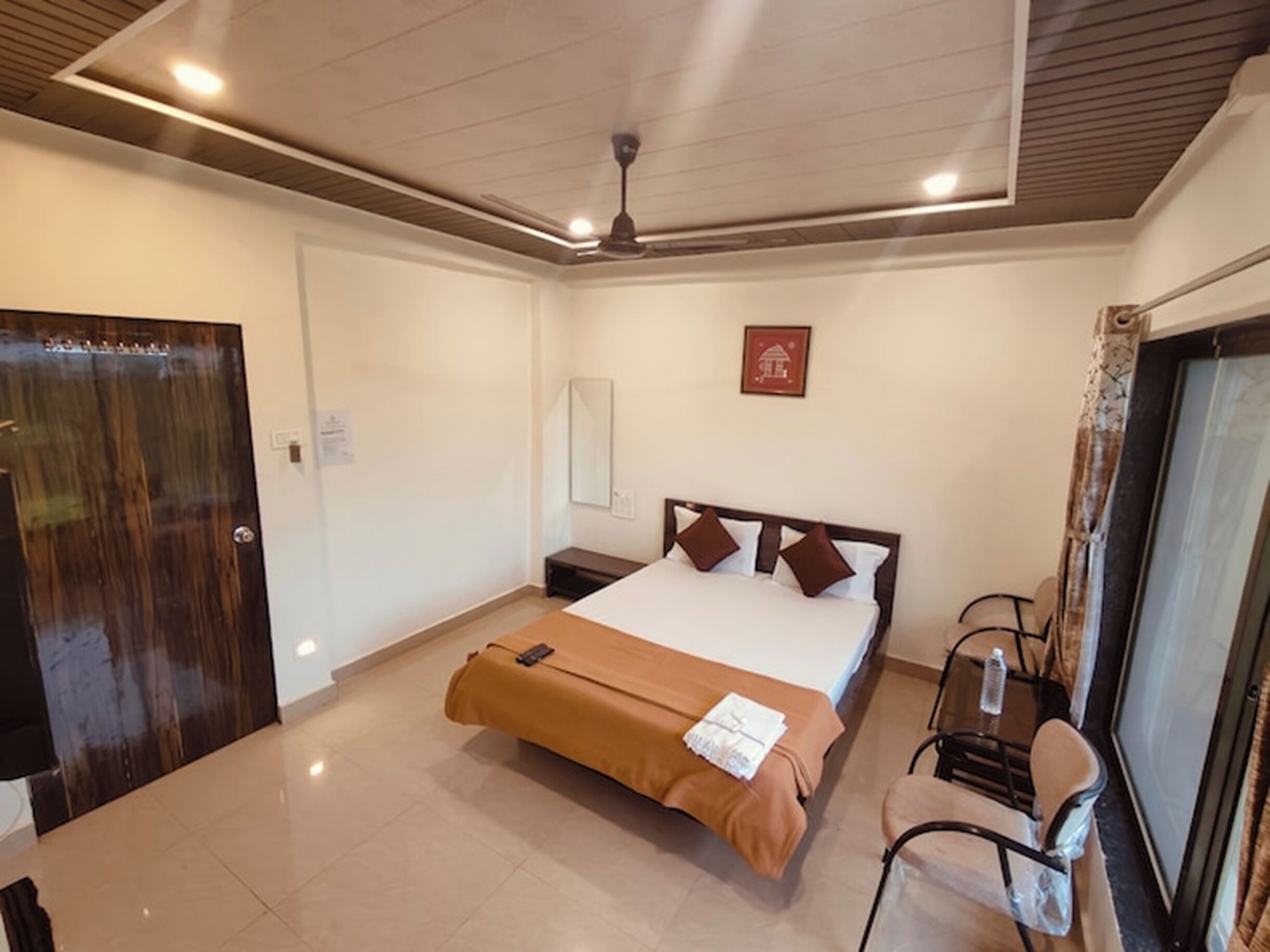 Deluxe-rum | Gratis wi-fi