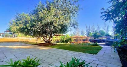 Prakriti Agro Farm Resort