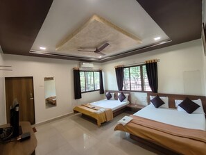 ห้องแฟมิลี่ | Wi-Fi ฟรี