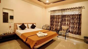 Deluxe-rum | Gratis wi-fi