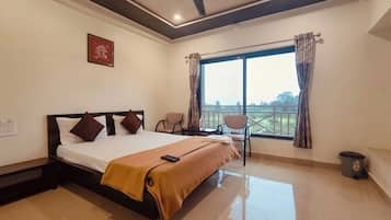 Standard Non AC Room | Free WiFi