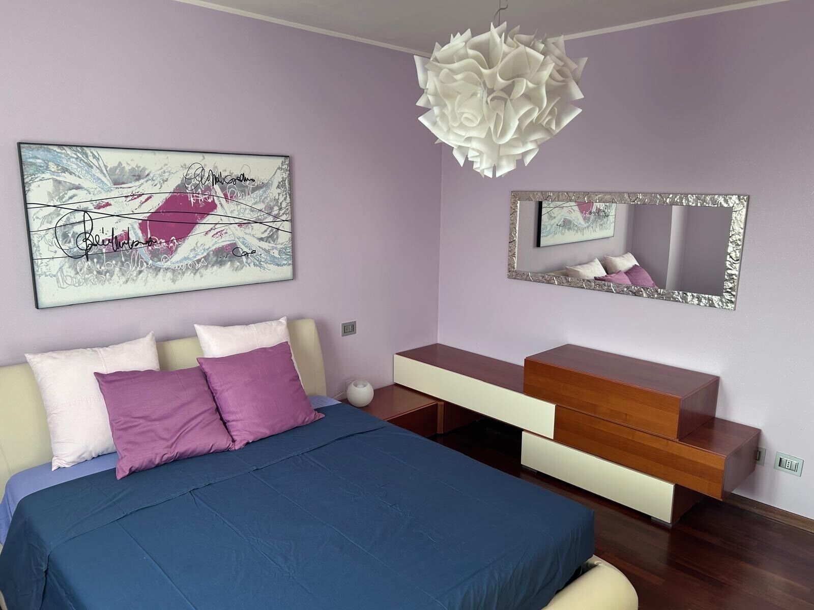 3 Schlafzimmer, Bügeleisen/Bügelbrett, WLAN, Bettwäsche