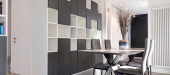 Stay at Villa Luna by the Lake