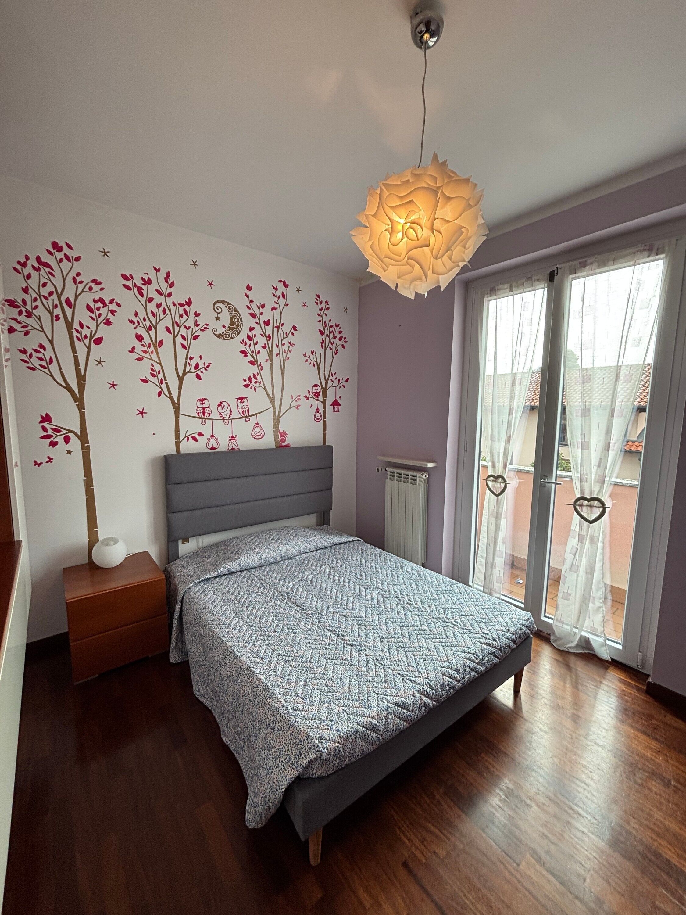 3 Schlafzimmer, Bügeleisen/Bügelbrett, WLAN, Bettwäsche