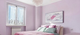 Stay at Villa Luna by the Lake