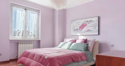 Urlaub in der Villa Luna am See