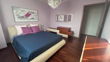 3 Schlafzimmer, Bügeleisen/Bügelbrett, WLAN, Bettwäsche