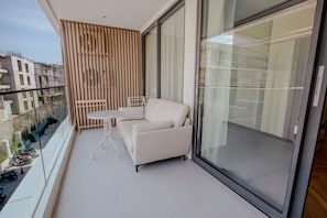 Floor plan - Kora 189/243 One-bedroom Residence (Choeng Thale)