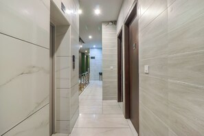 Interior - Hotel Siya Ram by AKC Hotels (Haridwar)