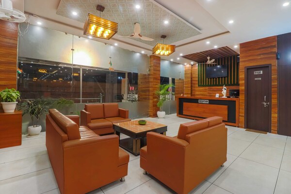 Hotel Siya Ram By Akc Hotels - Haridwar