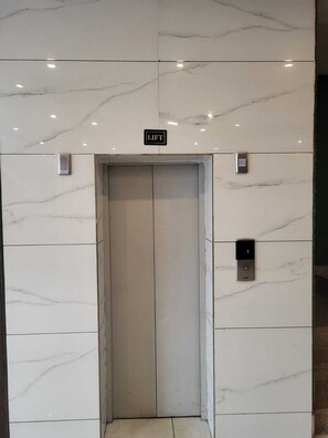 Interior - Hotel Siya Ram by AKC Hotels (Haridwar)