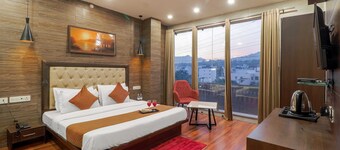   호텔 시야 람 바이 AKC 호텔스  