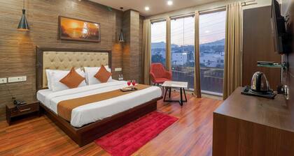 Hotel Siya Ram by AKC Hotels