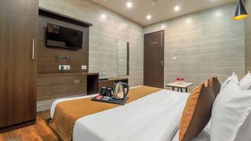 Habitación superior | Escritorio y wifi gratis