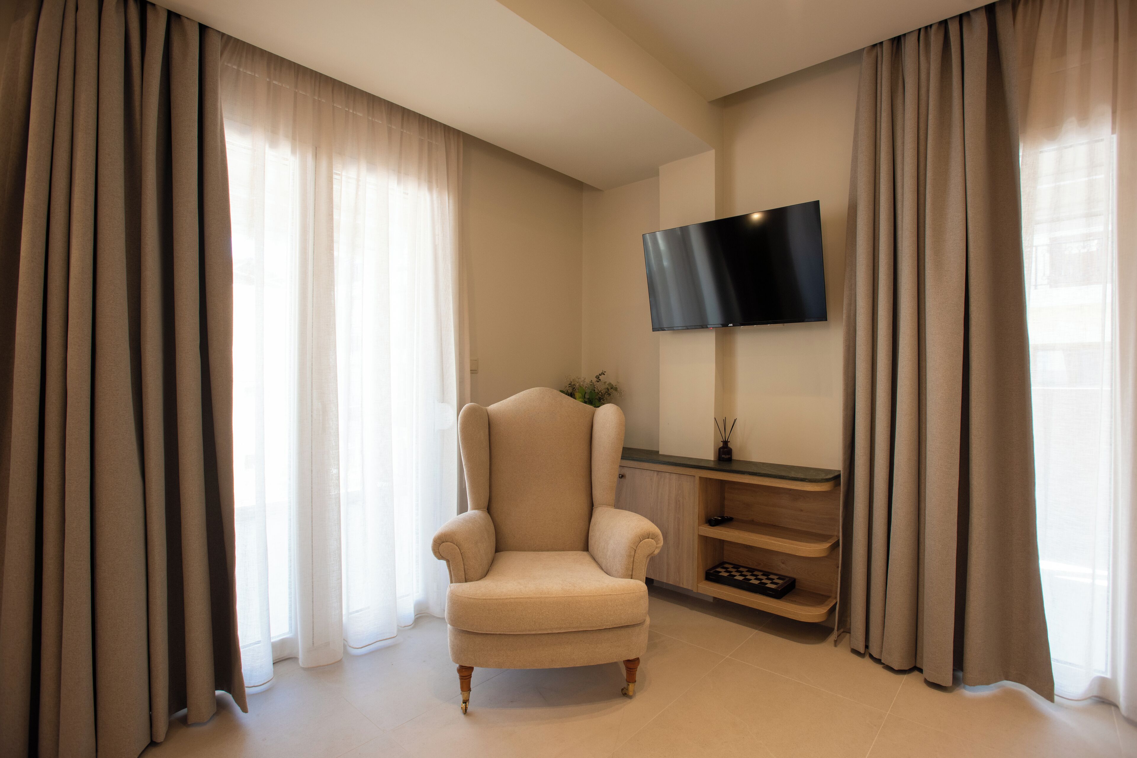 Interieur