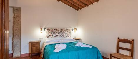 Wi-Fi, literie fournie