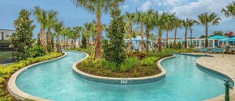 House (Multiple Bedrooms) | Property amenity