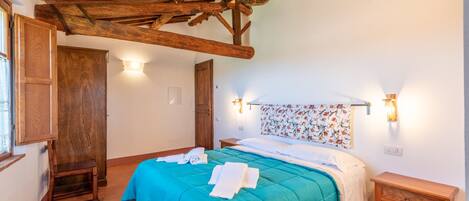 Wi-Fi, literie fournie