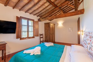 WiFi, bed sheets - Camera Castello – Agriturismo la Taverna di Celsa with Shared Pool (Sovicille)