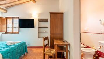 Wi-Fi, roupa de cama